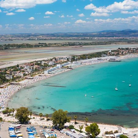 La Corte Degli Aranci Senorbi Esterno foto