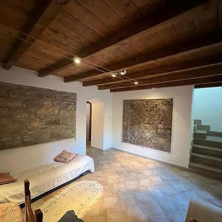 La Corte Degli Aranci Senorbi Esterno foto