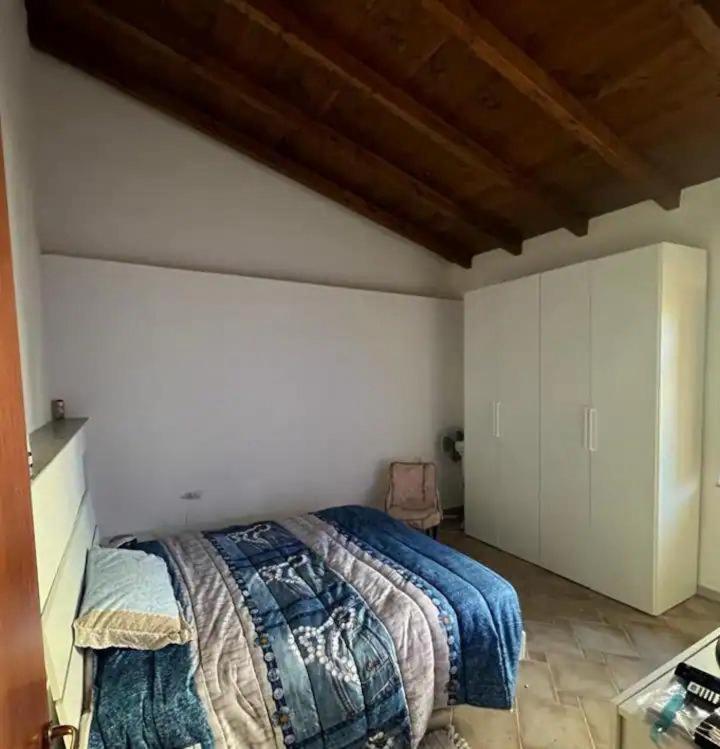 La Corte Degli Aranci Senorbi Esterno foto